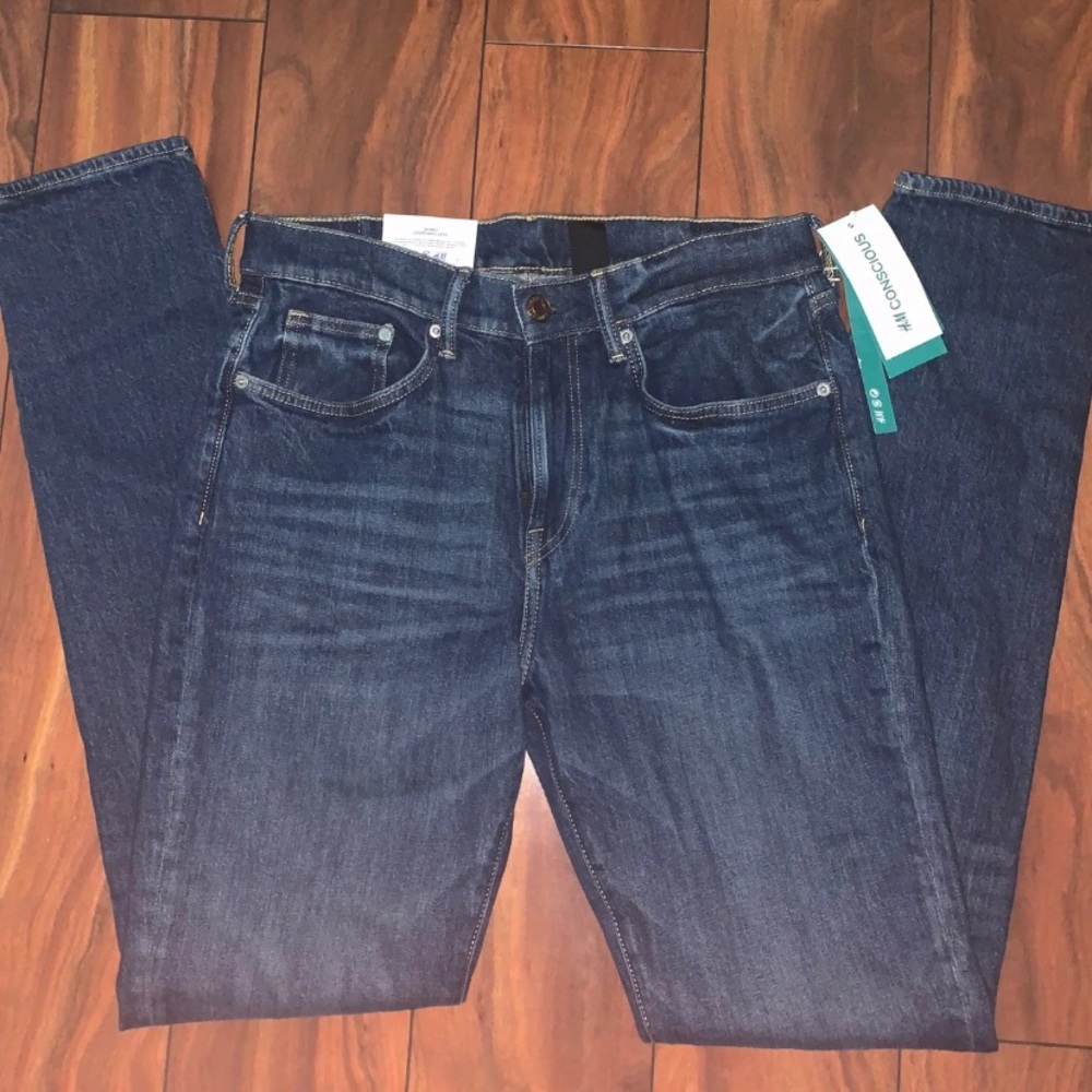 NEW H&M skinny jeans